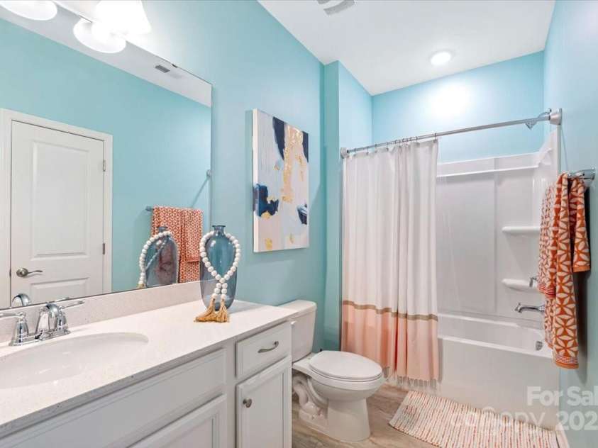 344 Linestowe Drive, Belmont, NC 28012.  MLS# CAR4259466, YatesRealty ID 23862. 