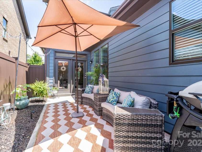 344 Linestowe Drive, Belmont, NC 28012.  MLS# CAR4259466, YatesRealty ID 23862. 