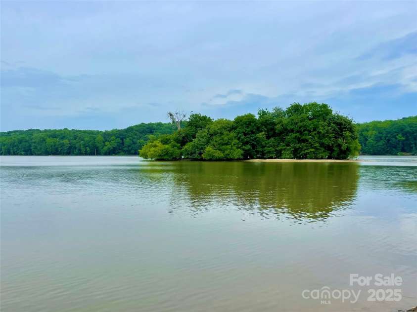 344 Linestowe Drive, Belmont, NC 28012.  MLS# CAR4259466, YatesRealty ID 23862. Beautiful water views from the neighborhood with boat dock access nearby!