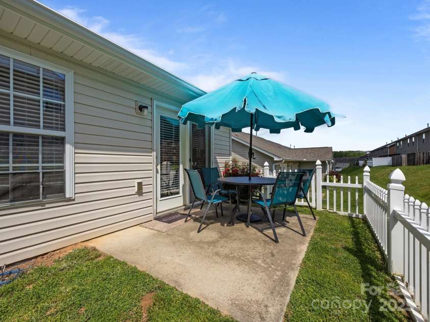 96 Sunny Meadows Boulevard, Arden, NC 28704.  MLS# CAR4251312, YatesRealty ID 23863. 