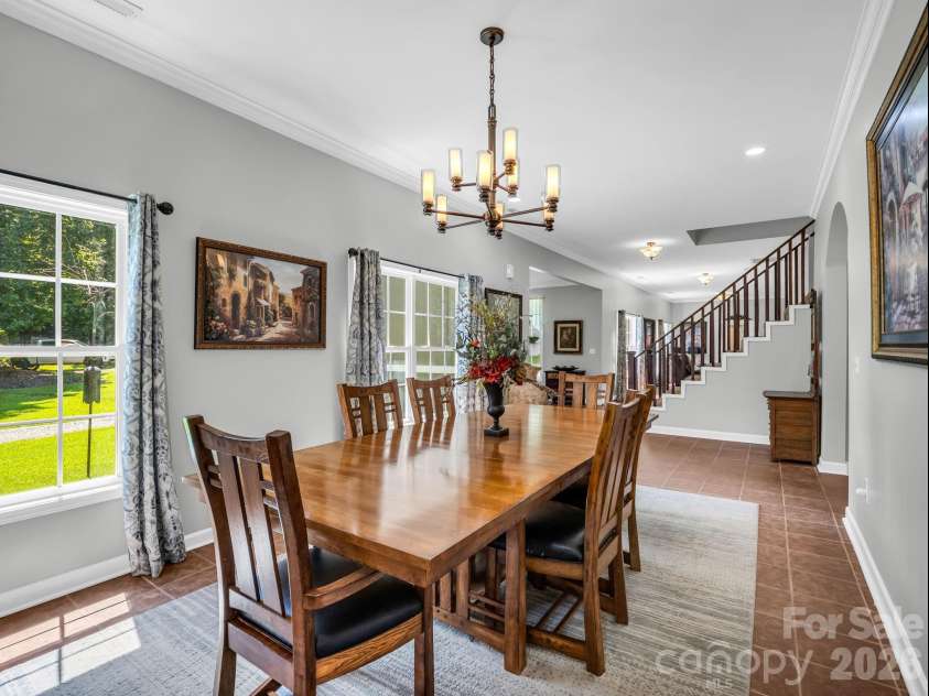 3860 Landrum Road, Columbus, NC 28722.  MLS# CAR4380844, YatesRealty ID 23865. 