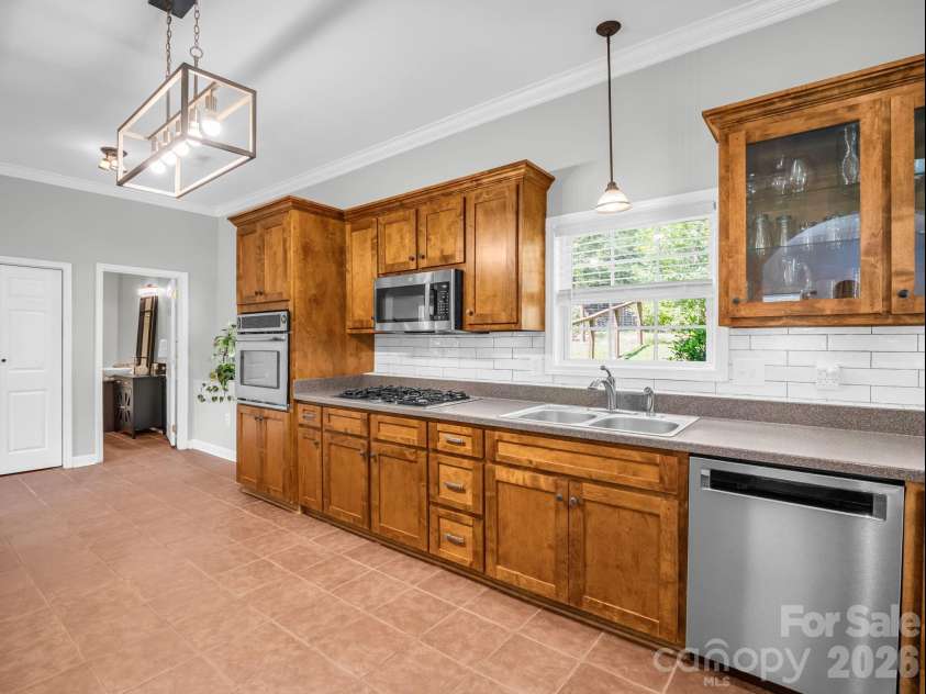 3860 Landrum Road, Columbus, NC 28722.  MLS# CAR4380844, YatesRealty ID 23865. 