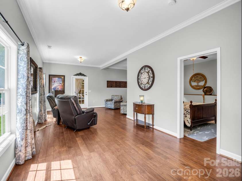 3860 Landrum Road, Columbus, NC 28722.  MLS# CAR4380844, YatesRealty ID 23865. 