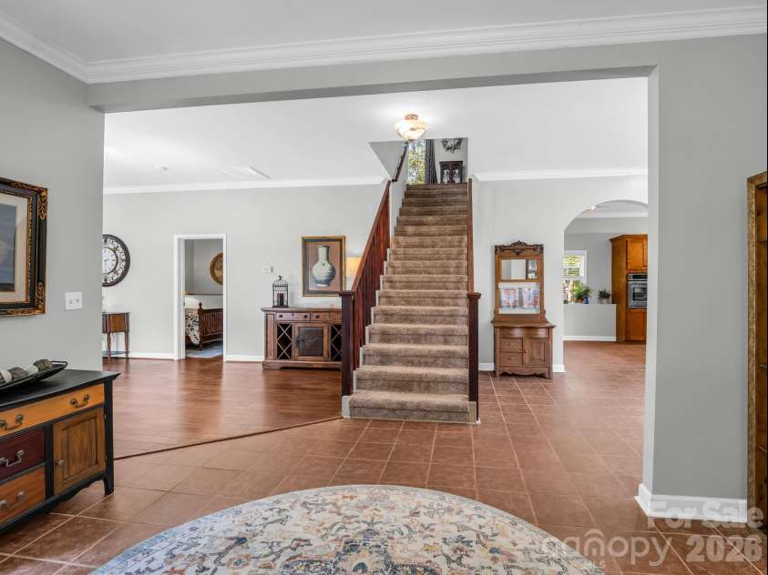 3860 Landrum Road, Columbus, NC 28722.  MLS# CAR4380844, YatesRealty ID 23865. 