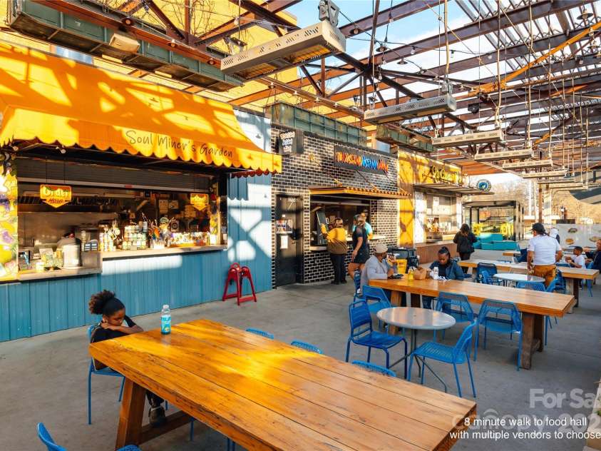 3003 Casting Street, Charlotte, NC 28206.  MLS# CAR4234421, YatesRealty ID 23866. 