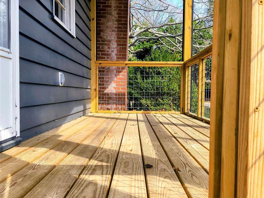 143 Tabernacle Road, Black Mountain, NC 28711.  MLS# CAR4360711, YatesRealty ID 23867. 