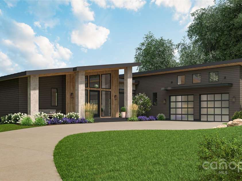 TBD East Garden Trail, Hendersonville, NC 28792.  MLS# CAR4278098, YatesRealty ID 23867. 