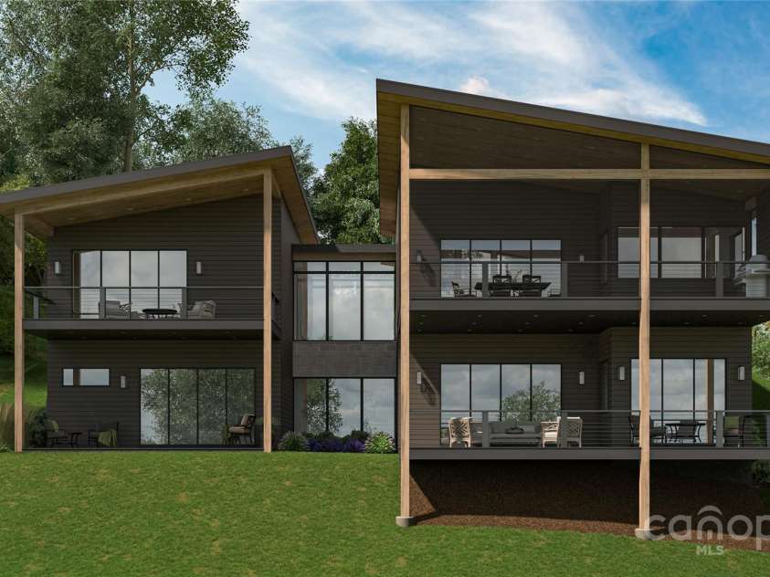 TBD East Garden Trail, Hendersonville, NC 28792.  MLS# CAR4278098, YatesRealty ID 23867. 