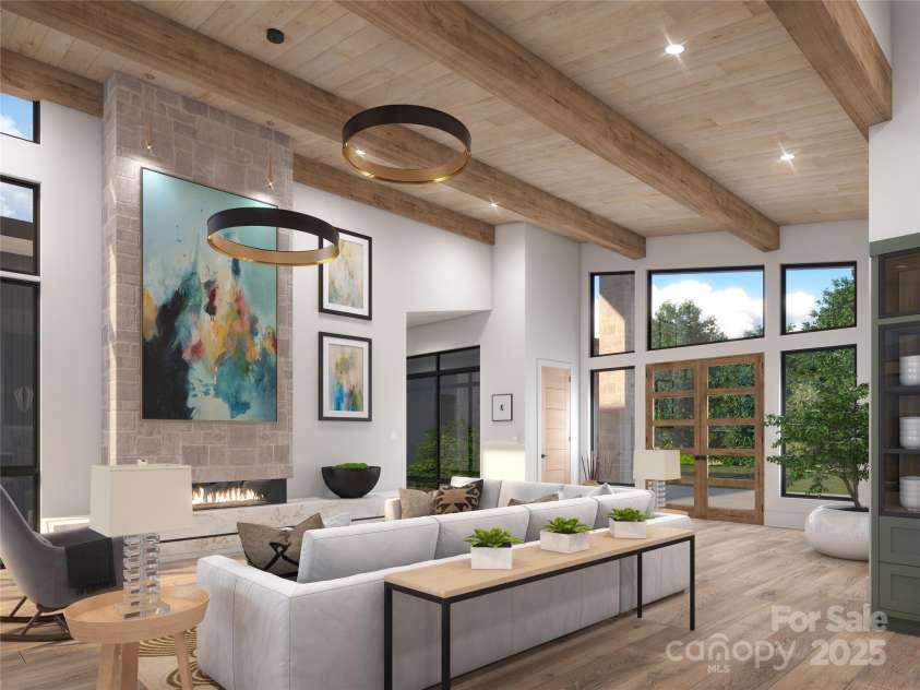 TBD East Garden Trail, Hendersonville, NC 28792.  MLS# CAR4278098, YatesRealty ID 23867. 