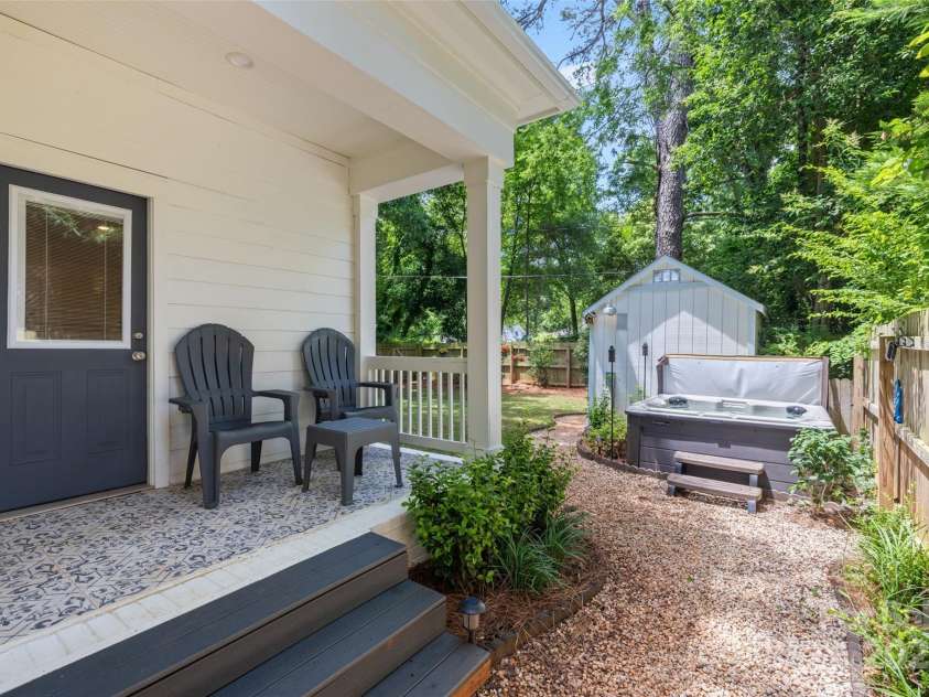 319 Catawba Avenue, Rock Hill, SC 29730.  MLS# CAR4273520, YatesRealty ID 23868. 