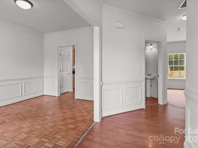 1534 Piney Church Road, Concord, NC 28025.  MLS# CAR4258640, YatesRealty ID 23869. 