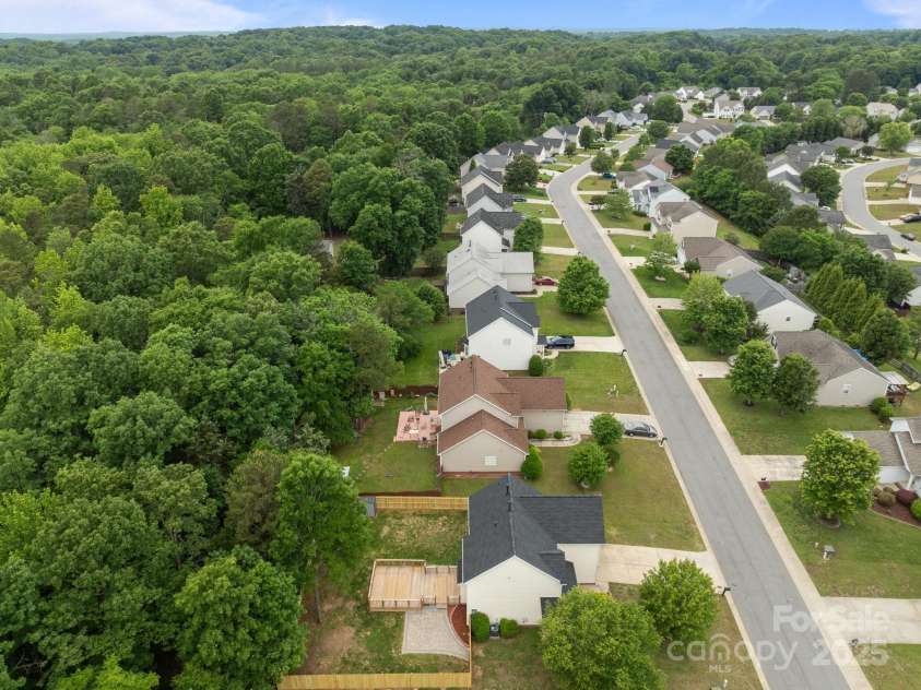 1534 Piney Church Road, Concord, NC 28025.  MLS# CAR4258640, YatesRealty ID 23869. 