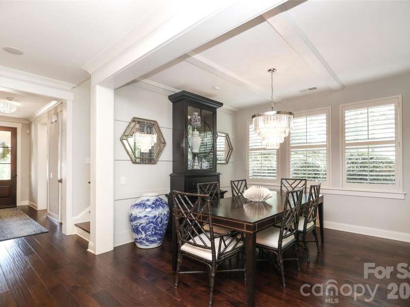 13418 Castleford Drive, Mint Hill, NC 28227.  MLS# CAR4338644, YatesRealty ID 2387. 