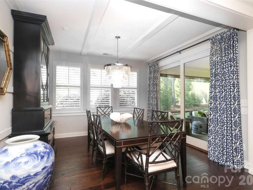 13418 Castleford Drive, Mint Hill, NC 28227.  MLS# CAR4338644, YatesRealty ID 2387. 