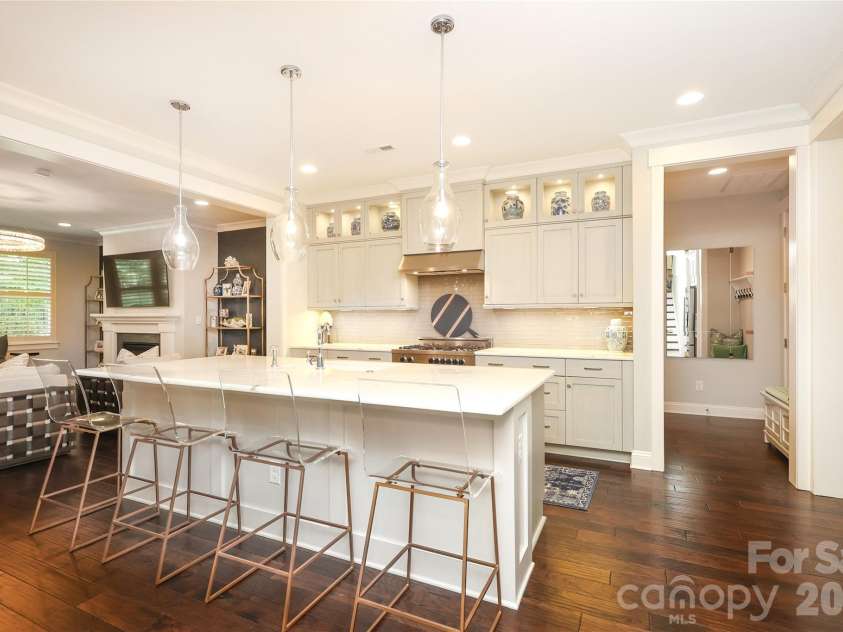 13418 Castleford Drive, Mint Hill, NC 28227.  MLS# CAR4338644, YatesRealty ID 2387. 