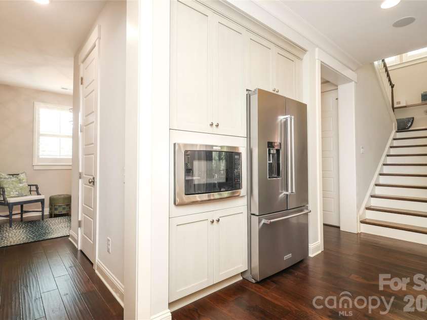 13418 Castleford Drive, Mint Hill, NC 28227.  MLS# CAR4338644, YatesRealty ID 2387. 