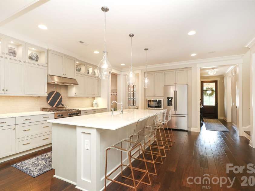 13418 Castleford Drive, Mint Hill, NC 28227.  MLS# CAR4338644, YatesRealty ID 2387. 