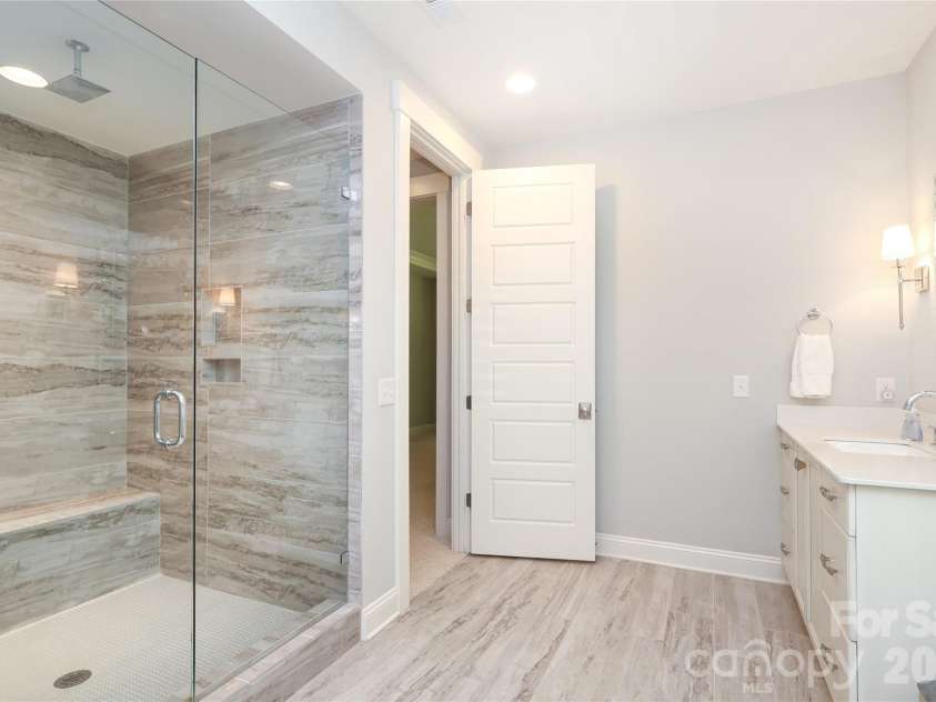 13418 Castleford Drive, Mint Hill, NC 28227.  MLS# CAR4338644, YatesRealty ID 2387. 