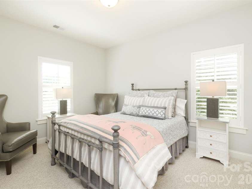 13418 Castleford Drive, Mint Hill, NC 28227.  MLS# CAR4338644, YatesRealty ID 2387. 