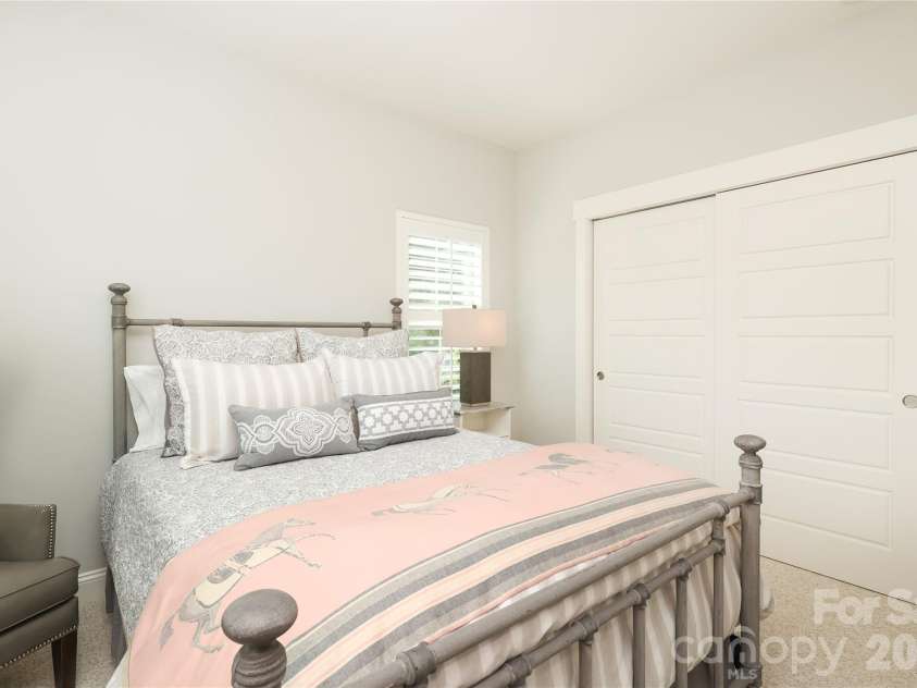 13418 Castleford Drive, Mint Hill, NC 28227.  MLS# CAR4338644, YatesRealty ID 2387. 