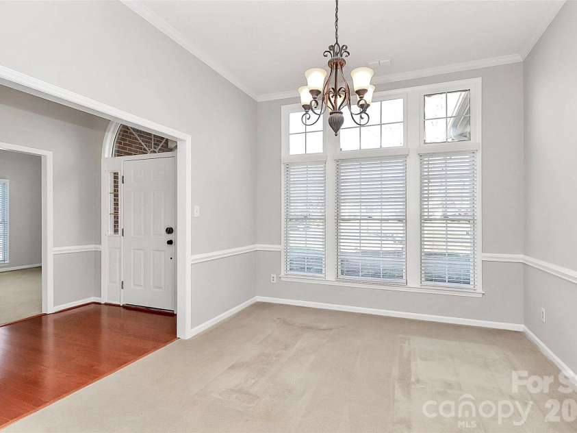 471 Runnymede Drive, Rock Hill, SC 29732.  MLS# CAR4336474, YatesRealty ID 2387. 