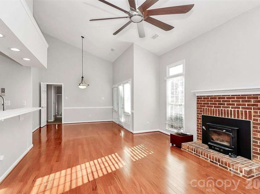 471 Runnymede Drive, Rock Hill, SC 29732.  MLS# CAR4336474, YatesRealty ID 2387. 