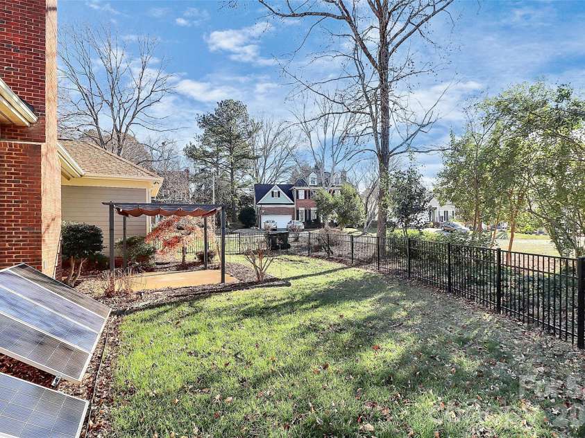 471 Runnymede Drive, Rock Hill, SC 29732.  MLS# CAR4336474, YatesRealty ID 2387. 