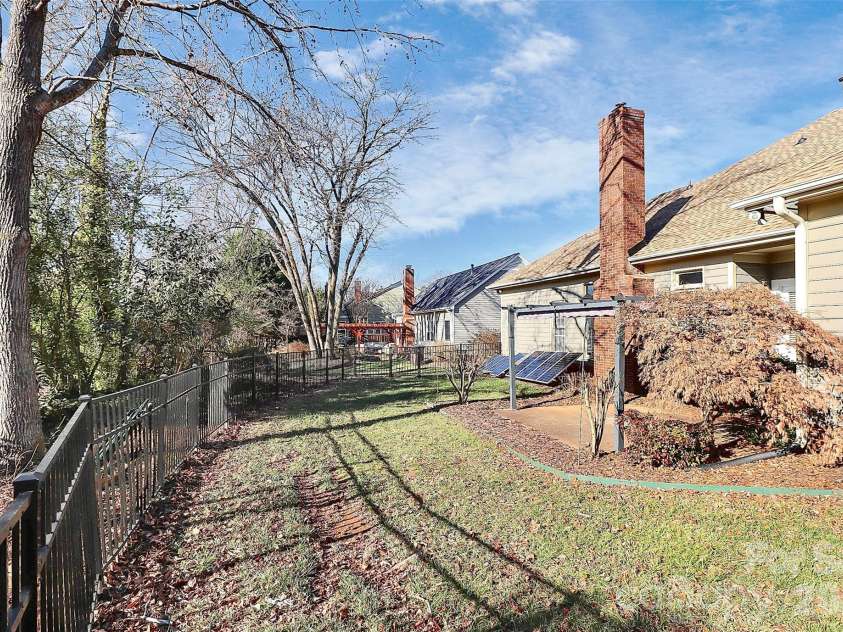 471 Runnymede Drive, Rock Hill, SC 29732.  MLS# CAR4336474, YatesRealty ID 2387. 