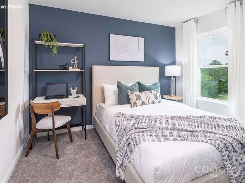 12007 Zazu Way, Charlotte, NC 28215.  MLS# CAR4273829, YatesRealty ID 23870. 