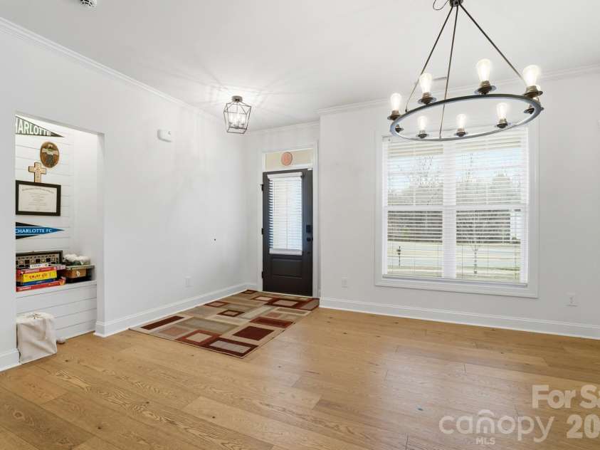2680 Poplar Cove Drive, Concord, NC 28027.  MLS# CAR4337981, YatesRealty ID 23870. 