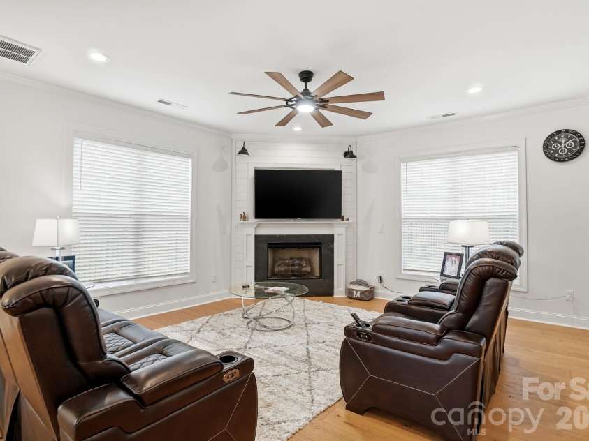 2680 Poplar Cove Drive, Concord, NC 28027.  MLS# CAR4337981, YatesRealty ID 23870. 