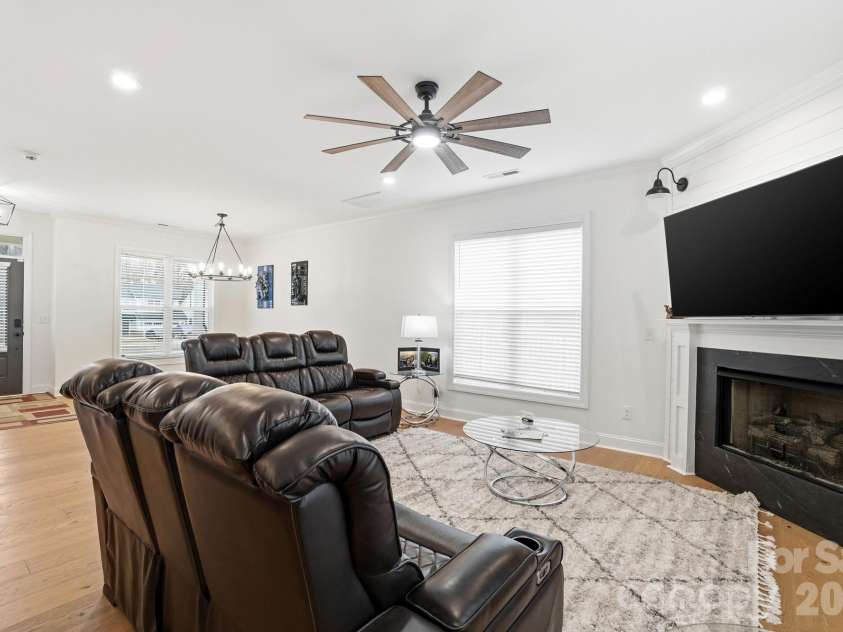 2680 Poplar Cove Drive, Concord, NC 28027.  MLS# CAR4337981, YatesRealty ID 23870. 