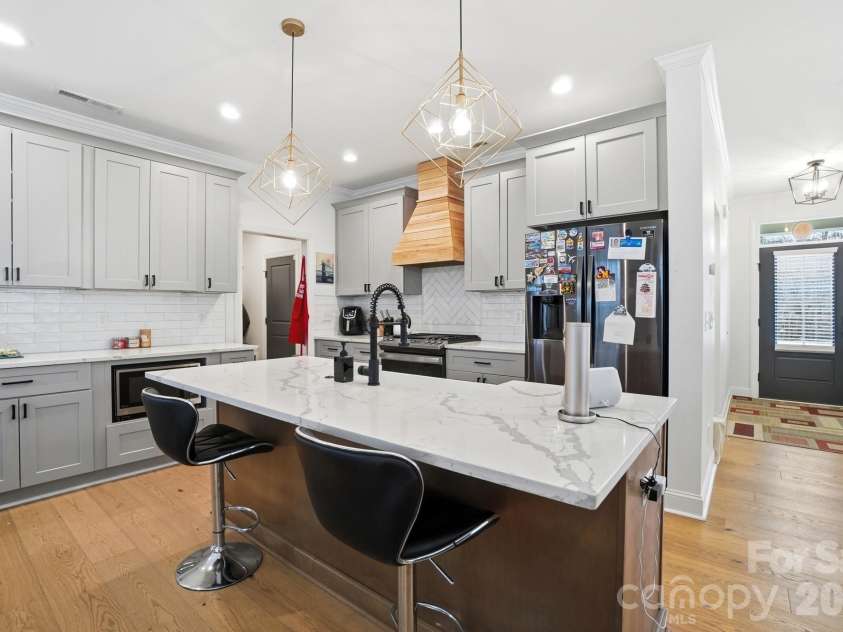 2680 Poplar Cove Drive, Concord, NC 28027.  MLS# CAR4337981, YatesRealty ID 23870. 
