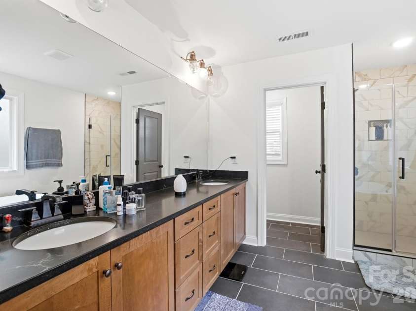 2680 Poplar Cove Drive, Concord, NC 28027.  MLS# CAR4337981, YatesRealty ID 23870. 