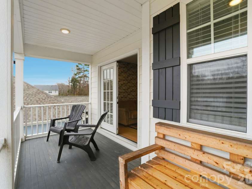 2680 Poplar Cove Drive, Concord, NC 28027.  MLS# CAR4337981, YatesRealty ID 23870. 