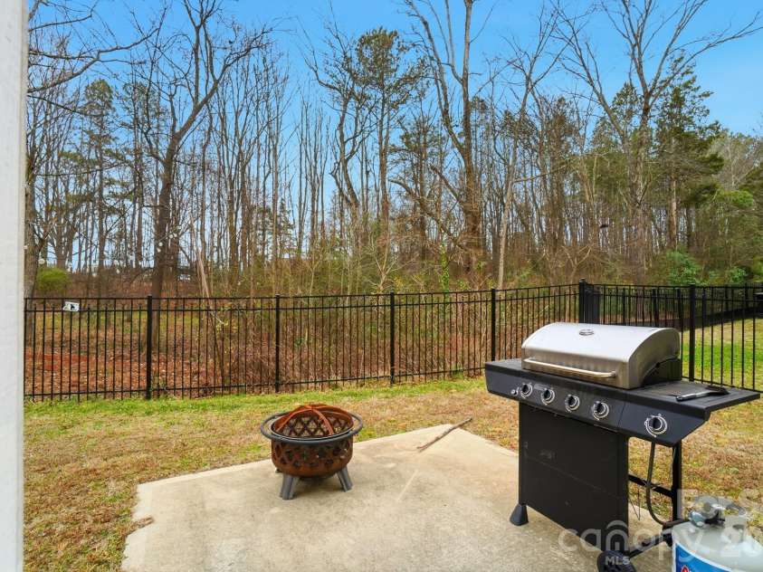 2680 Poplar Cove Drive, Concord, NC 28027.  MLS# CAR4337981, YatesRealty ID 23870. 