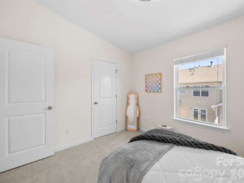 12764 Persimmon Tree Drive, Charlotte, NC 28273.  MLS# CAR4372300, YatesRealty ID 23871. 