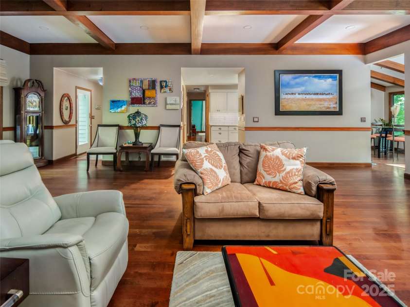 30 Falcon Wood Way, Flat Rock, NC 28739.  MLS# CAR4273281, YatesRealty ID 23873. 