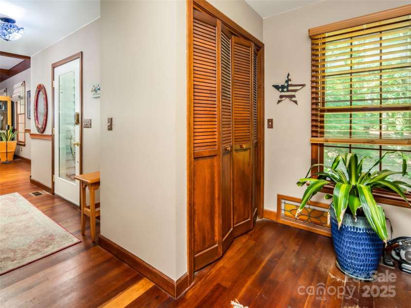 30 Falcon Wood Way, Flat Rock, NC 28739.  MLS# CAR4273281, YatesRealty ID 23873. 