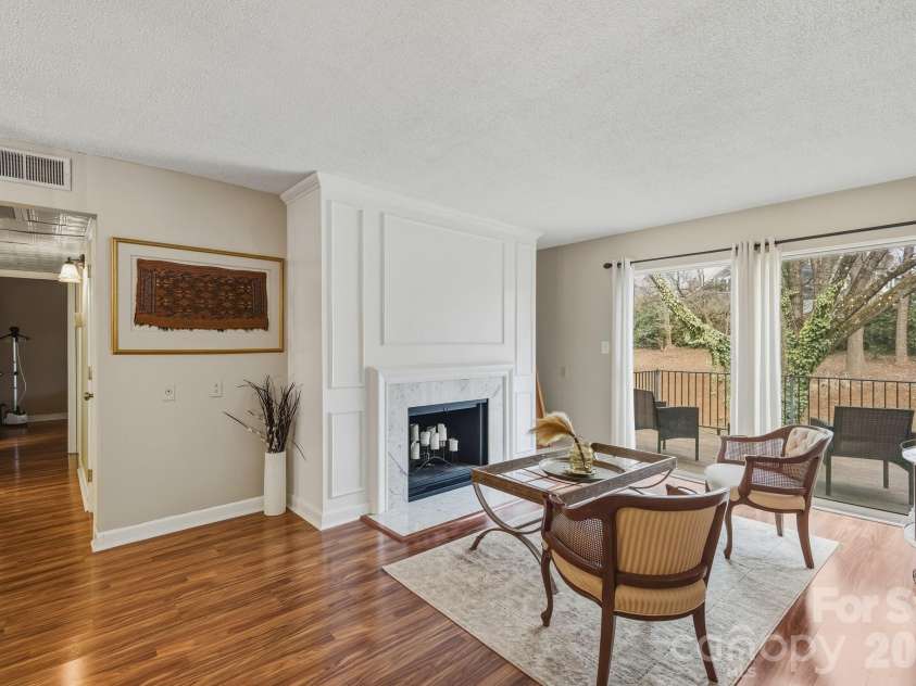 7034 Quail Hill Road, Charlotte, NC 28210.  MLS# CAR4424203, YatesRealty ID 23874. 