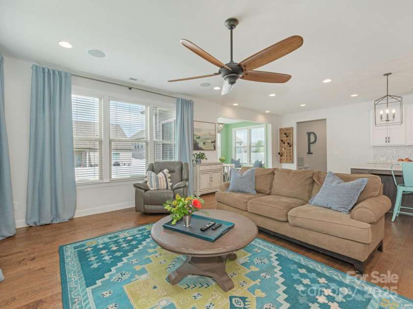 4305 Twenty Grand Drive, Indian Trail, NC 28079.  MLS# CAR4267509, YatesRealty ID 23876. 