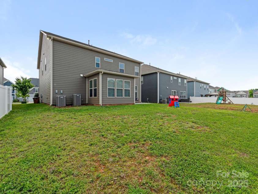 4305 Twenty Grand Drive, Indian Trail, NC 28079.  MLS# CAR4267509, YatesRealty ID 23876. 