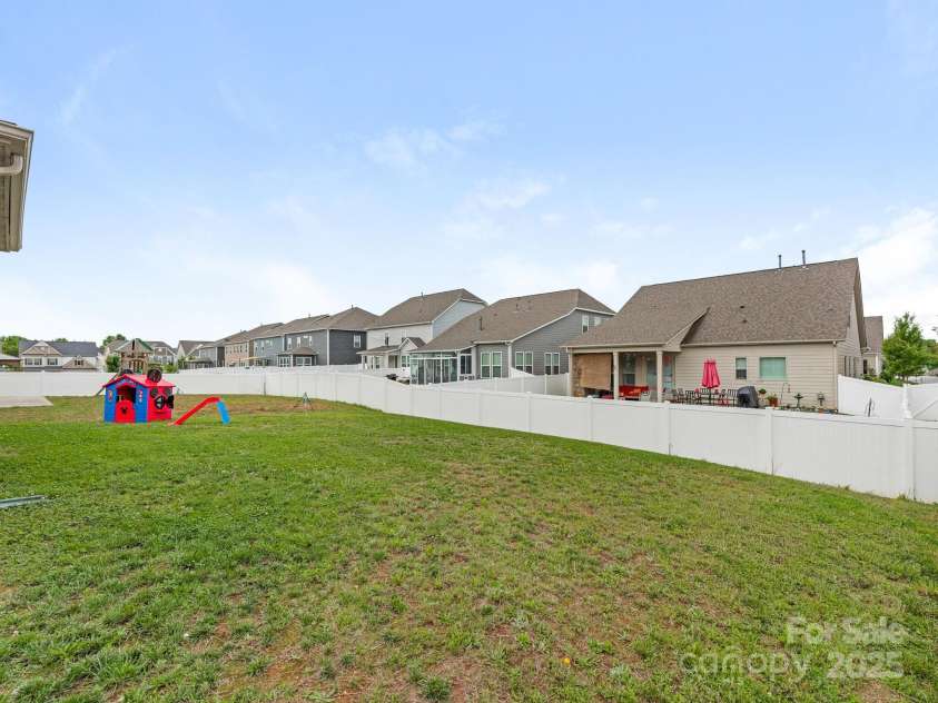 4305 Twenty Grand Drive, Indian Trail, NC 28079.  MLS# CAR4267509, YatesRealty ID 23876. 