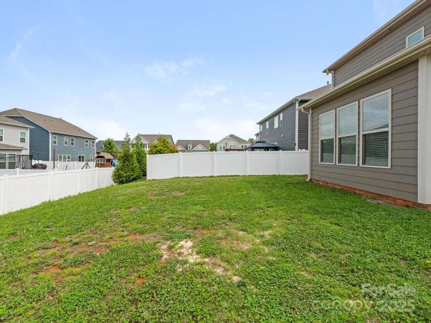 4305 Twenty Grand Drive, Indian Trail, NC 28079.  MLS# CAR4267509, YatesRealty ID 23876. 