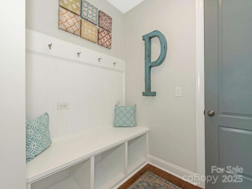 4305 Twenty Grand Drive, Indian Trail, NC 28079.  MLS# CAR4267509, YatesRealty ID 23876. Drop zone