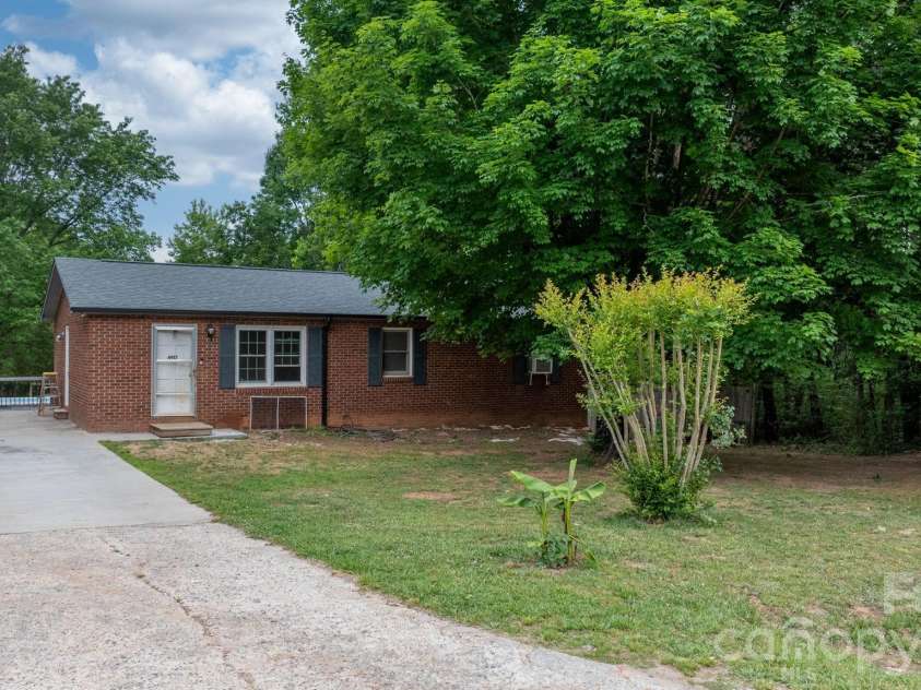 4917 Berkley Street, Morganton, NC 28655.  MLS# CAR4338179, YatesRealty ID 23877. 