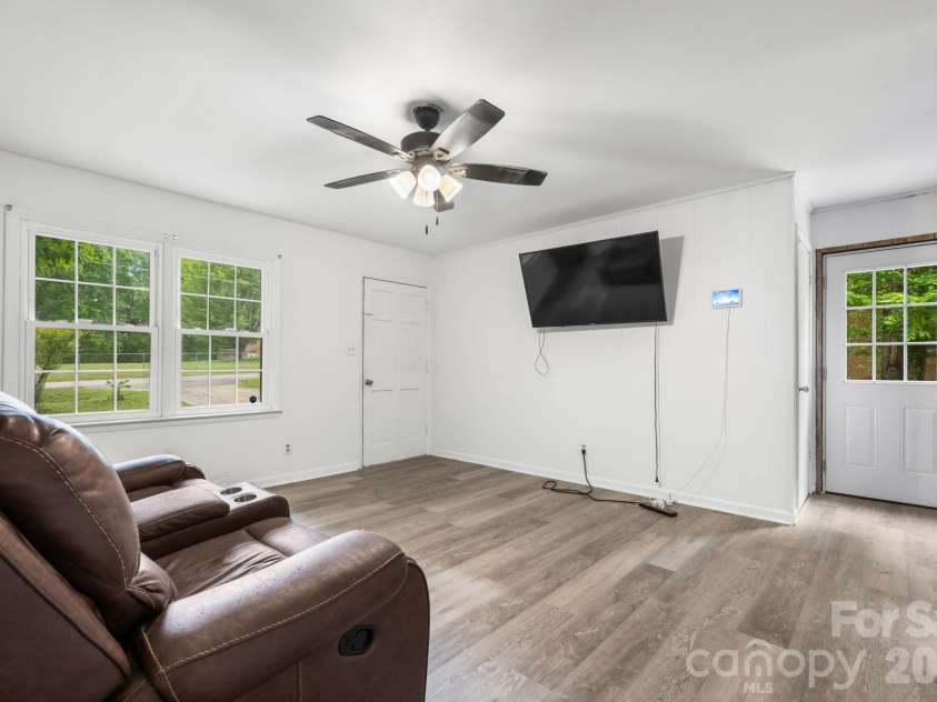4917 Berkley Street, Morganton, NC 28655.  MLS# CAR4338179, YatesRealty ID 23877. 