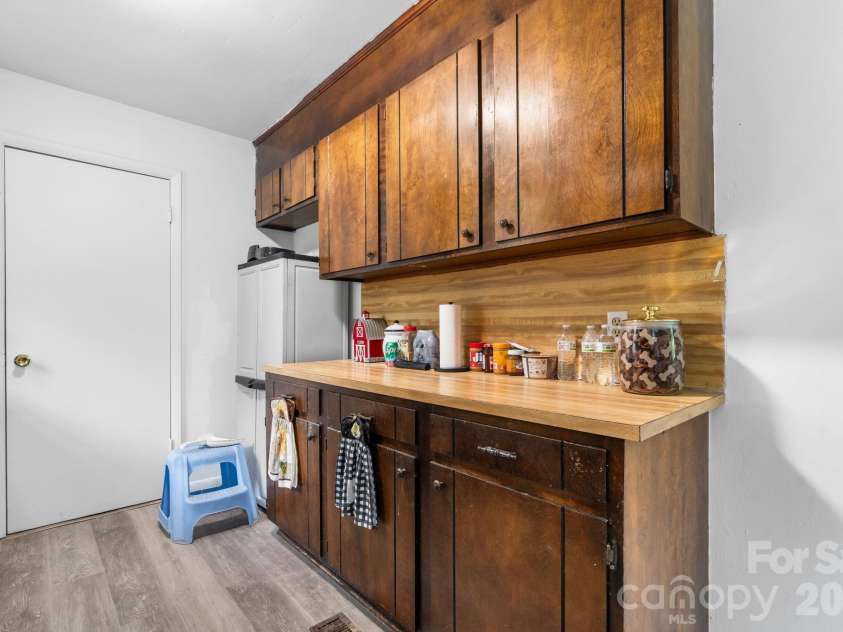 4917 Berkley Street, Morganton, NC 28655.  MLS# CAR4338179, YatesRealty ID 23877. 