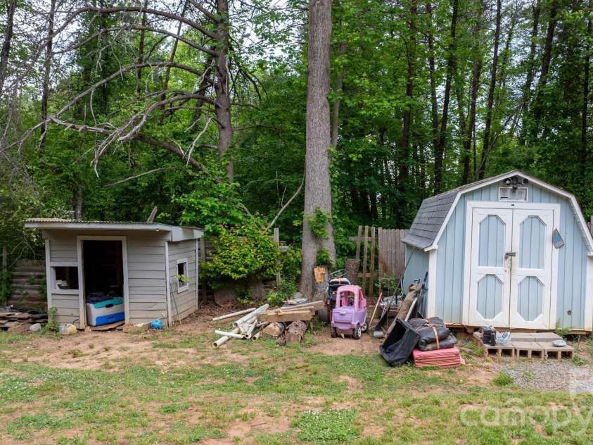 4917 Berkley Street, Morganton, NC 28655.  MLS# CAR4338179, YatesRealty ID 23877. 