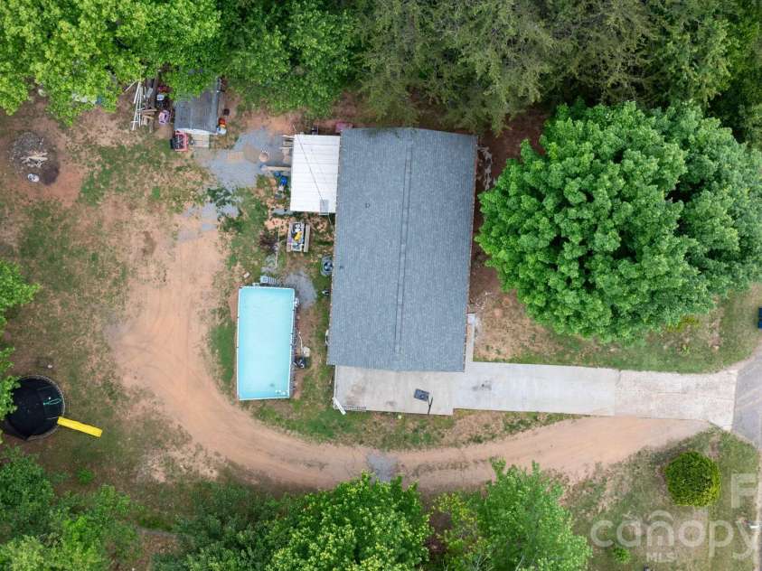 4917 Berkley Street, Morganton, NC 28655.  MLS# CAR4338179, YatesRealty ID 23877. 